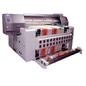 Textile Printing Machines