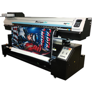 Digital Printing Machines